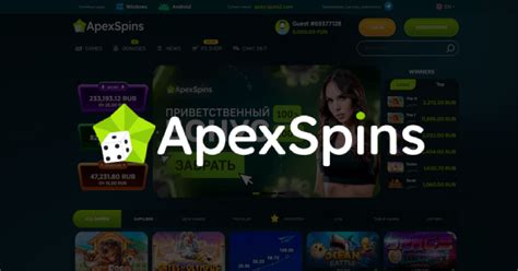Apex spins casino Uruguay